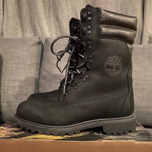 Timberland KITH Limited Edition Boots